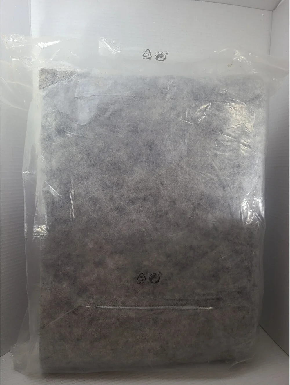 Ikea Baring Discontinued Anti Slip Felt Rug Underlay 6'3